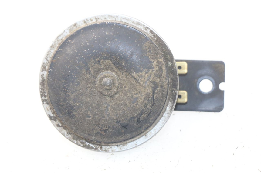 photo de HORN YAMAHA FJR ABS 1300 (2006 - 2012) - Zoom on usage condition