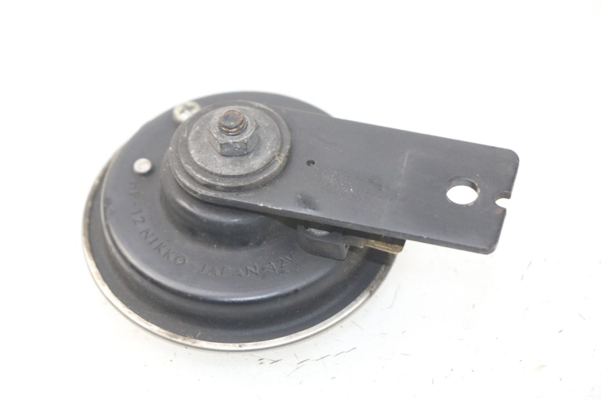 photo de HORN YAMAHA FJR ABS 1300 (2006 - 2012) - Alternative perspective