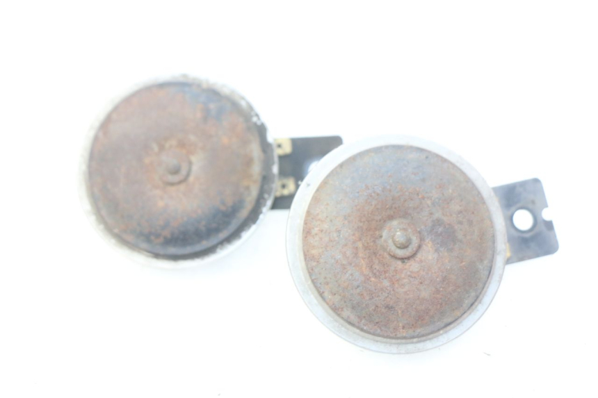 photo de HORN YAMAHA FJR ABS 1300 (2006 - 2012) - Main view