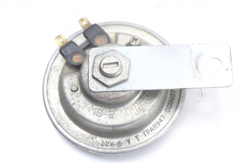 photo de HORN HONDA FJS SILVER WING SILVERWING 400 (2005 - 2008) - Zoom on usage condition