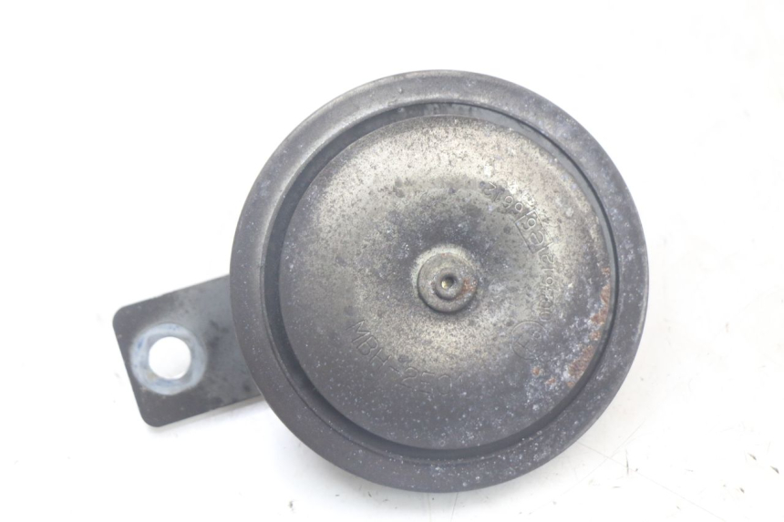 photo de HORN HONDA FJS SILVERWING SILVER WING 600 (2001 - 2010) - Main view