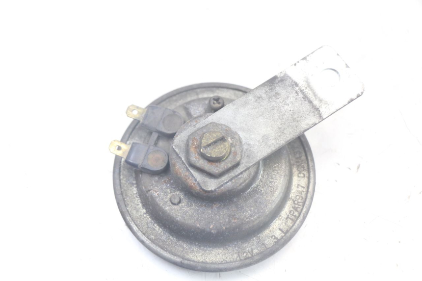 photo de HORN HONDA FJS SILVERWING SILVER WING 600 (2001 - 2010) - Zoom on usage condition