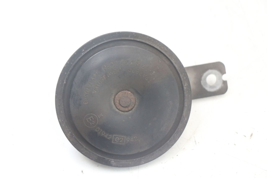 photo de HORN MBK FLAME X 125 (2004 - 2007) - Main view