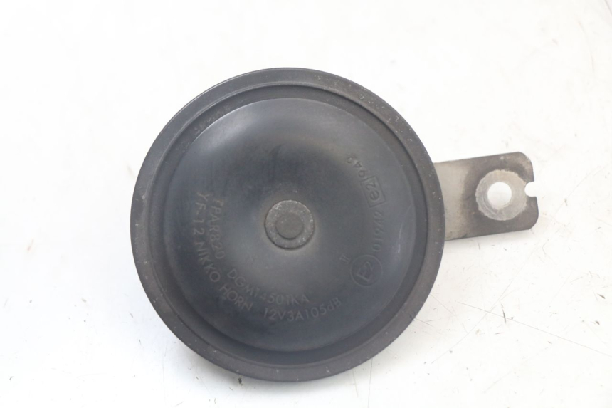 photo de HORN MBK FLAME X 125 (2007 - 2016) - Main view