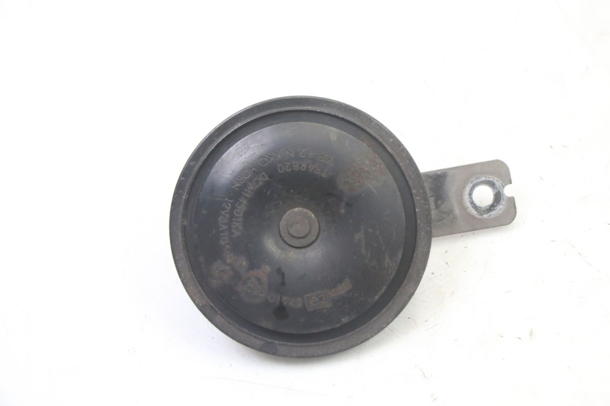 photo de HORN MBK FLAME X 125 (2007 - 2016) - Main view