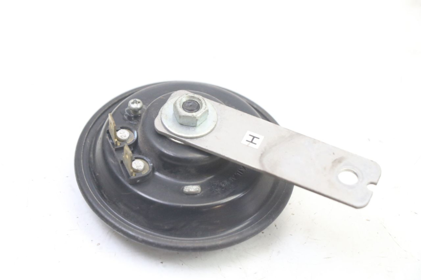 photo de HORN MBK FLAME X 125 (2007 - 2016) - Alternative perspective