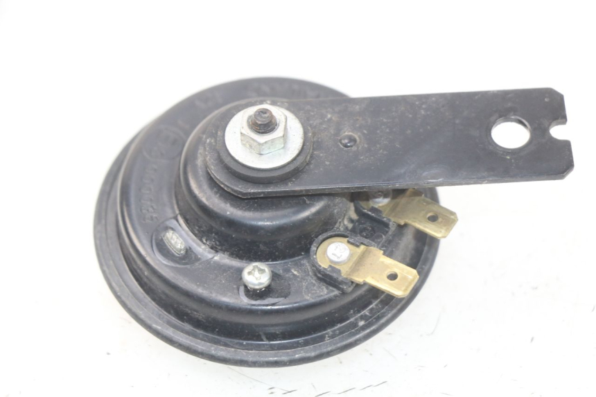 photo de HORN MBK FLIPPER 115 (2013 - 2017) - Component detail