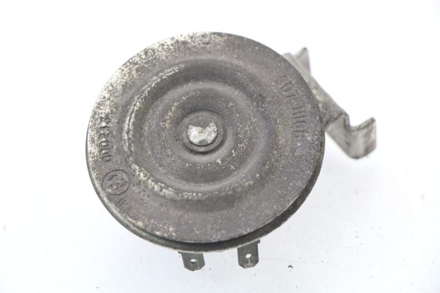 photo de HORN PIAGGIO FLY 2T 50 (2004 - 2017) - Main view