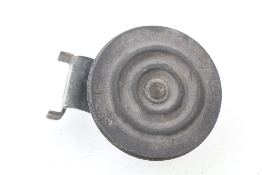 photo de HORN PIAGGIO FLY 2T 50 (2004 - 2017) - Main view