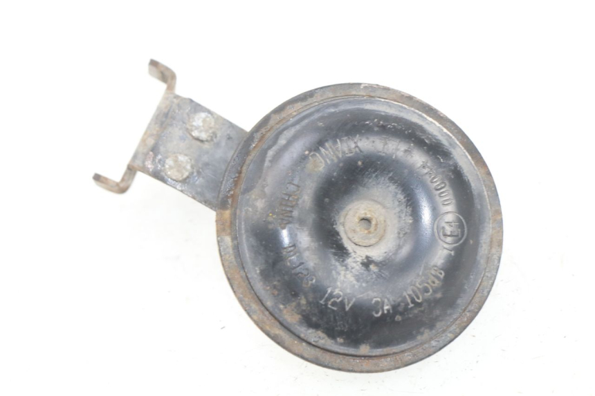 photo de HORN PIAGGIO FLY 2T 50 (2004 - 2017) - Main view