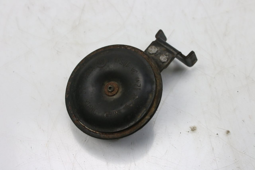 photo de HORN PIAGGIO FLY 2T 50 (2004 - 2017) - Main view