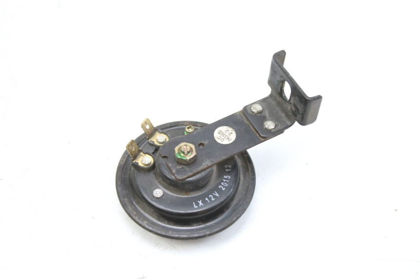 photo de HORN PIAGGIO FLY 2T 50 (2004 - 2017) - Alternative perspective