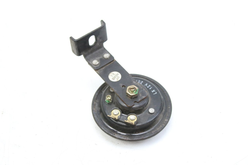 photo de HORN PIAGGIO FLY 2T 50 (2004 - 2017) - Technical close-up