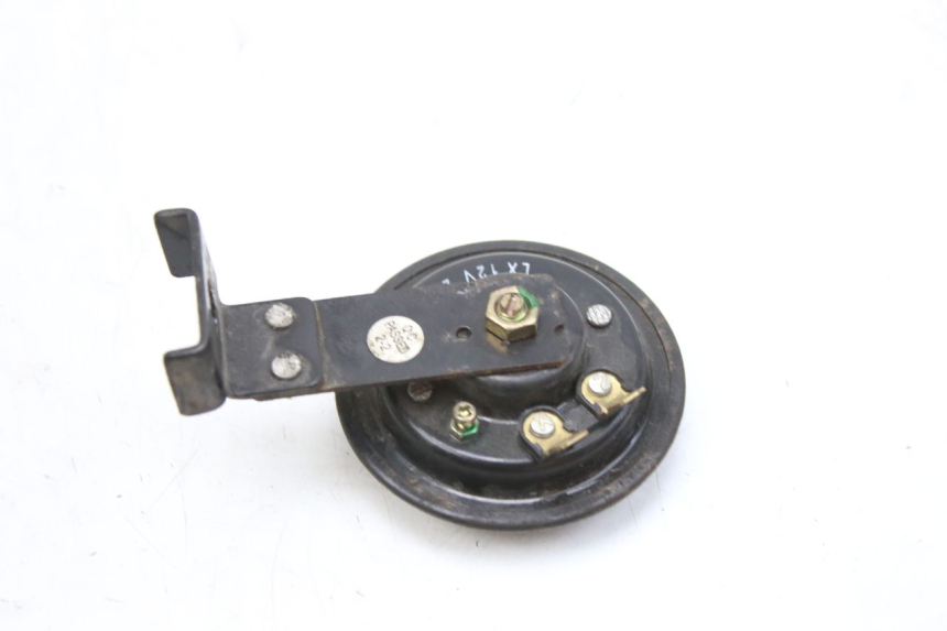 photo de HORN PIAGGIO FLY 2T 50 (2004 - 2017) - Product overview