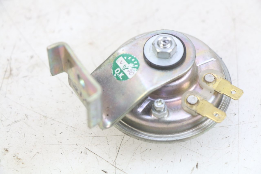 photo de HORN PIAGGIO FLY 4T 50 (2013 - 2017) - Component detail