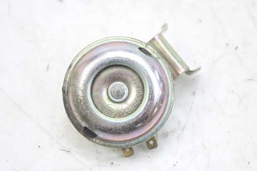 photo de HORN PIAGGIO FLY 4T 50 (2013 - 2017) - Main view