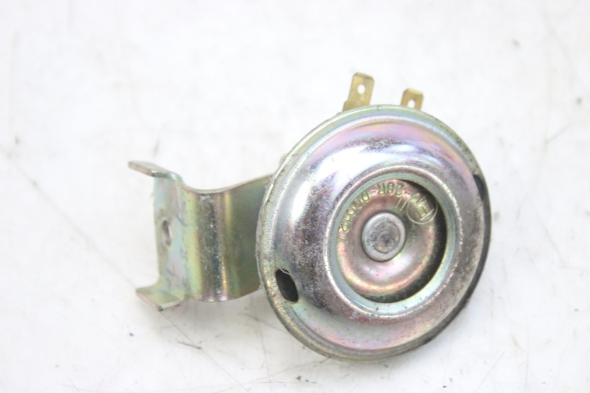 photo de HORN PIAGGIO FLY 4T 50 (2013 - 2017) - Zoom on usage condition