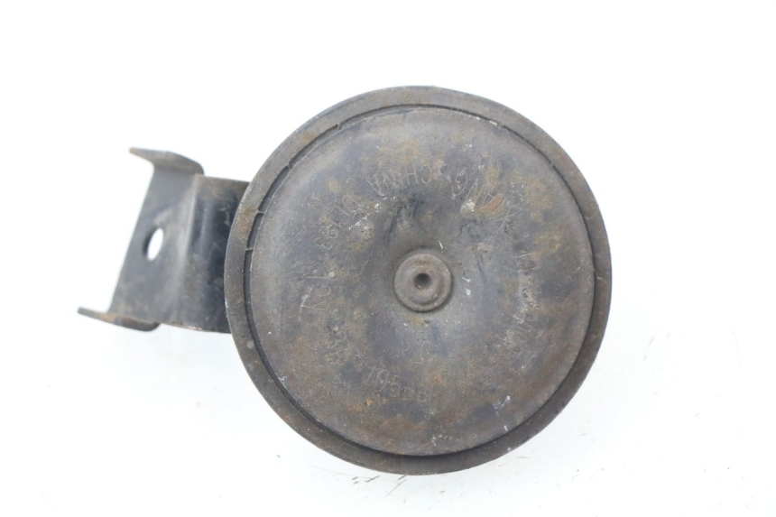 photo de HORN PIAGGIO FLY 125 (2005 - 2012) - Main view