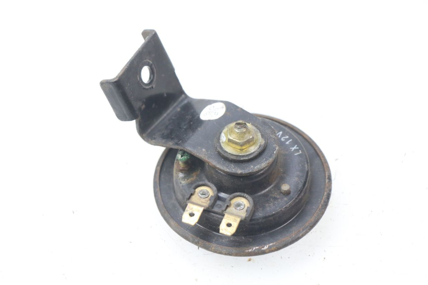 photo de HORN PIAGGIO FLY 125 (2005 - 2012) - Component detail