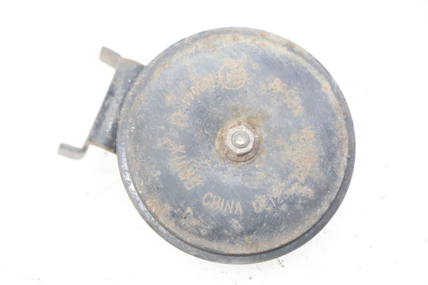 photo de HORN PIAGGIO FLY 100 (2006 - 2010) - Main view