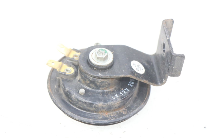 photo de HORN PIAGGIO FLY 100 (2006 - 2010) - Component detail