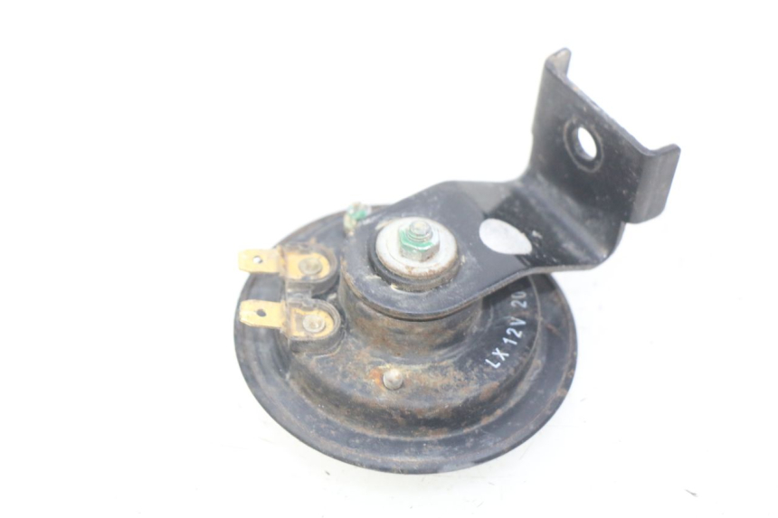 photo de HORN PIAGGIO FLY 100 (2006 - 2010) - Component detail