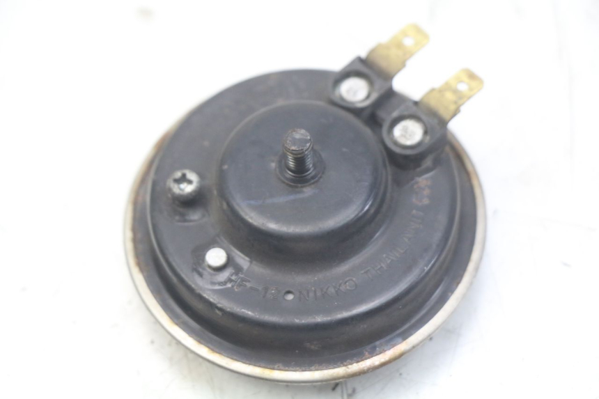 photo de HORN HONDA FORZA 125 (2015 - 2016) - Zoom on usage condition