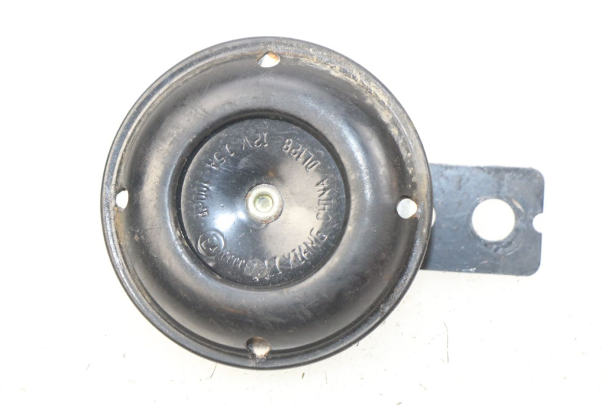 photo de HORN SACHS FY125T FY T 125 (2007 - 2011) - Main view