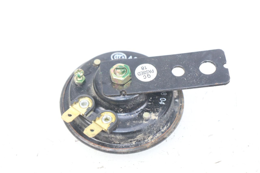 photo de HORN SACHS FY125T FY T 125 (2007 - 2011) - Component detail