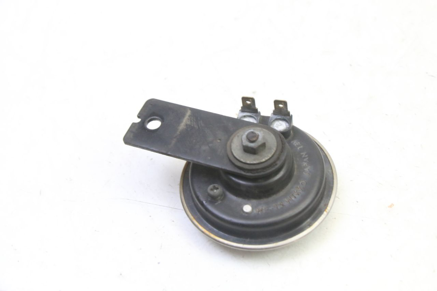 photo de HORN YAMAHA FZ6 FAZER S2 600 (2007 - 2011) - Zoom on usage condition