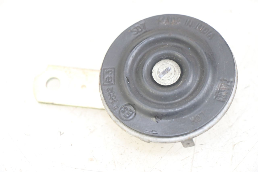 photo de HORN PEUGEOT GEOPOLIS RS 125 (2007 - 2009) - Main view