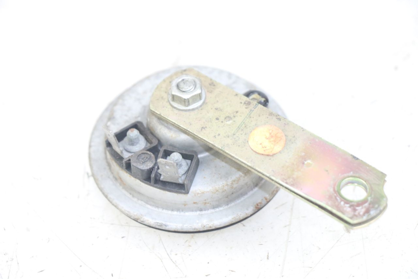 photo de HORN PEUGEOT GEOPOLIS RS 125 (2007 - 2009) - Component detail