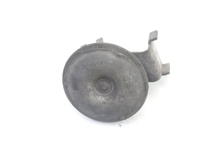 photo de HORN GILERA NEXUS 300 (2008 - 2013) - Main view