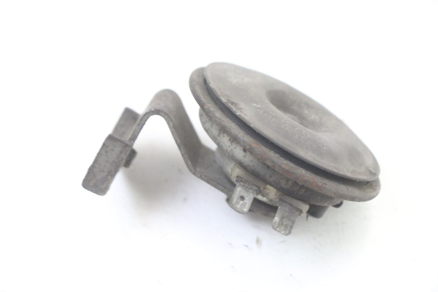 photo de HORN GILERA NEXUS 300 (2008 - 2013) - Component detail