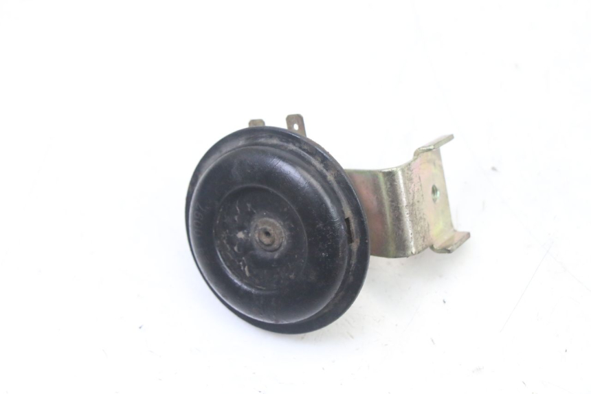 photo de HORN GILERA STALKER 50 (1997 - 2005) - Main view