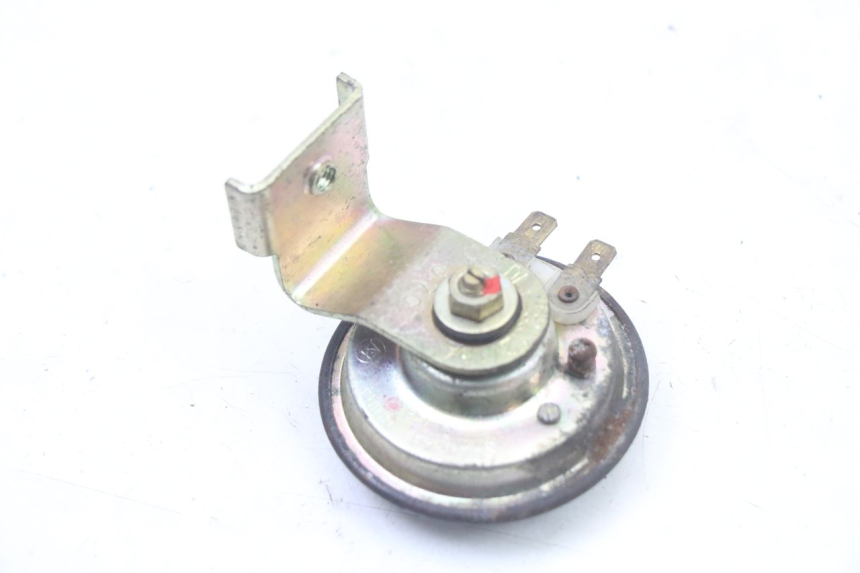 photo de HORN GILERA STALKER 50 (1997 - 2005) - Zoom on usage condition