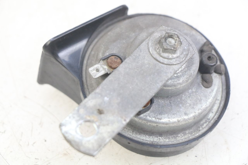 photo de HORN GILERA GP 800 (2007 - 2013) - Alternative perspective