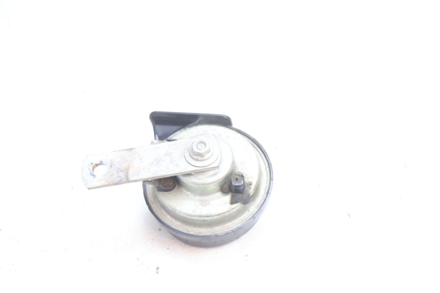 photo de HORN GILERA GP 800 (2007 - 2013) - Zoom on usage condition