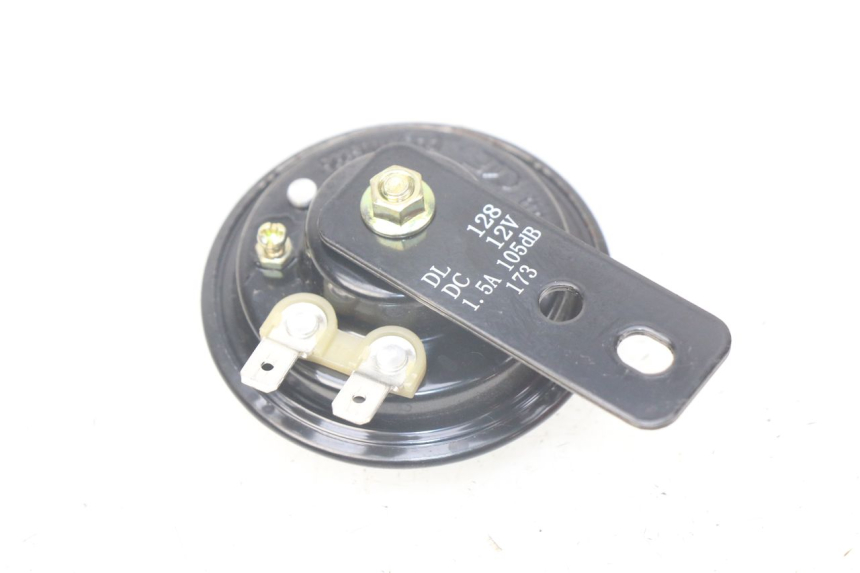 photo de HORN NECO GPX 4T 50 (2018 - 2022) - Component detail