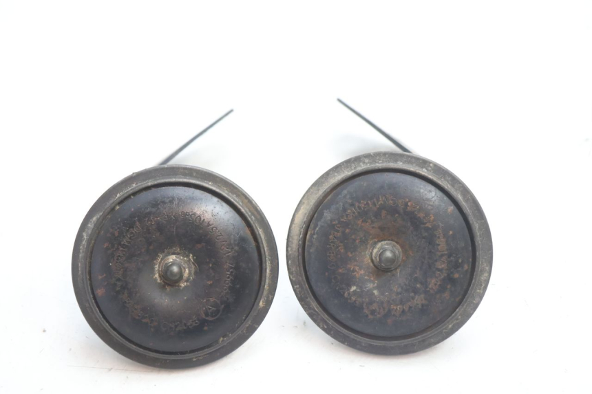photo de HORN KAWASAKI GPX F ZX750F 750 (1986 - 1990) - Main view