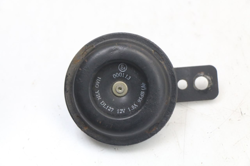 photo de HORN NECO GPX LC 2T 50 (2014 - 2018) - Main view