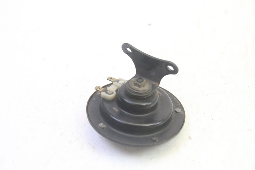 photo de HORN KAWASAKI GPX R WARBIRD 600 (1988 - 1993) - Zoom on usage condition