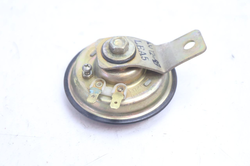 photo de HORN KYMCO GRAND DINK 125 (2008 - 2014) - Zoom on usage condition