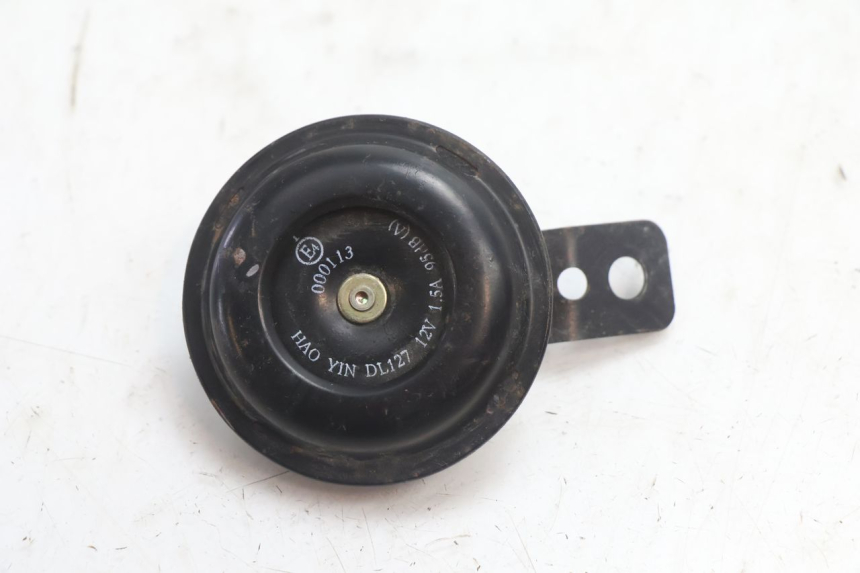 photo de HORN TNT MOTOR GRIDO 2T 50 (2010 - 2019) - Main view