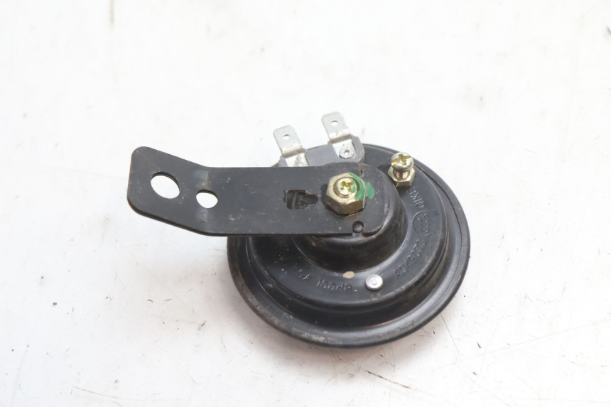 photo de HORN TNT MOTOR GRIDO 2T 50 (2010 - 2019) - Zoom on usage condition