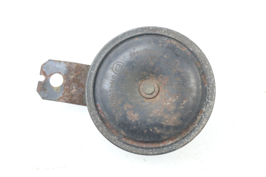 photo de HORN SUZUKI GSF N BANDIT 600 (1996 - 1999) - Main view