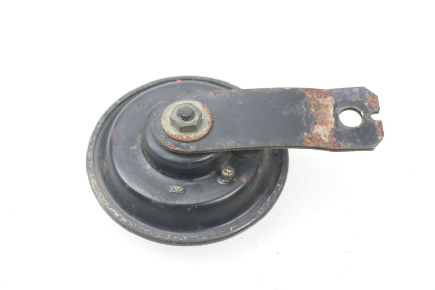 photo de HORN SUZUKI GSF N BANDIT 600 (1996 - 1999) - Zoom on usage condition