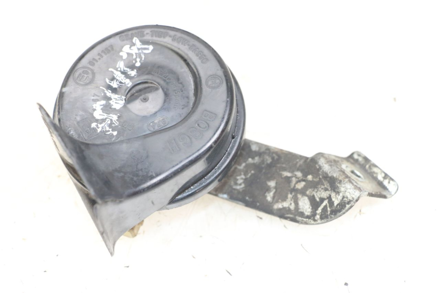 photo de HORN SUZUKI GSX E 250 (1982 - 1983) - Main view