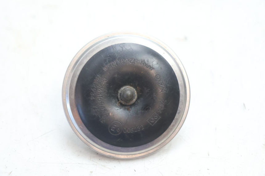 photo de HORN SUZUKI GSX F GSXF 750 (1988 - 1998) - Main view