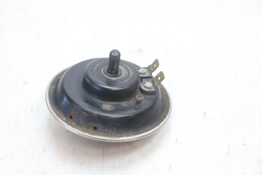 photo de HORN SUZUKI GSX F GSXF 750 (1988 - 1998) - Zoom on usage condition